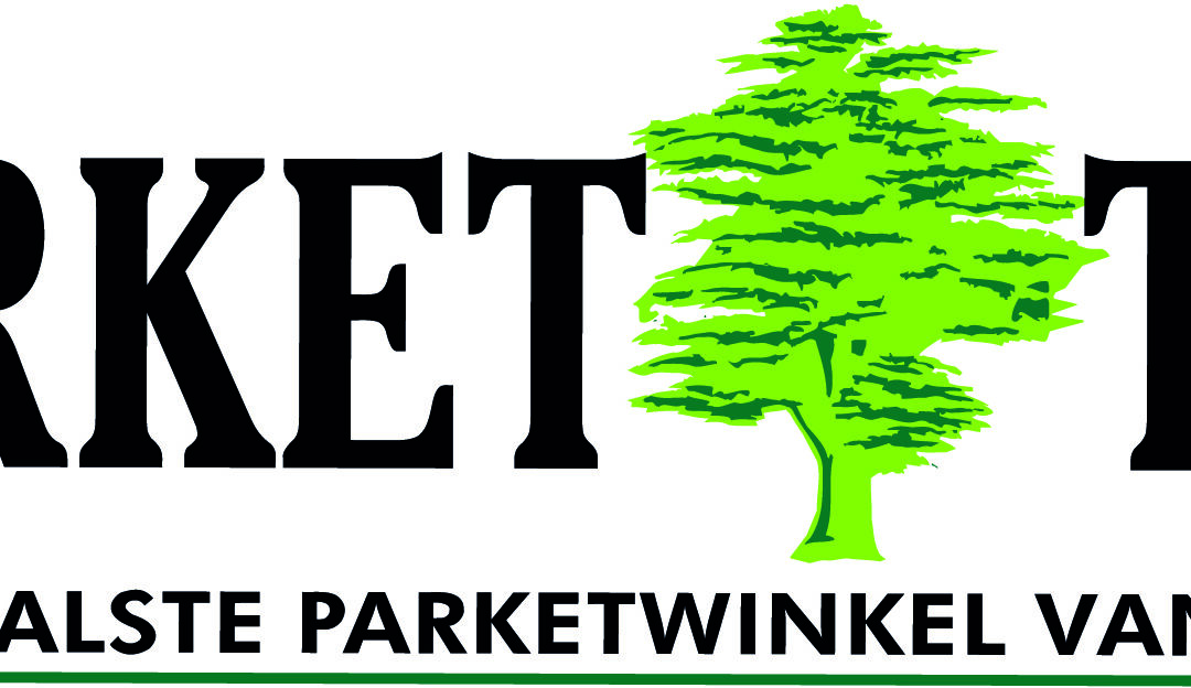 Parkettree hoofdsponsor DriemtiemStrien