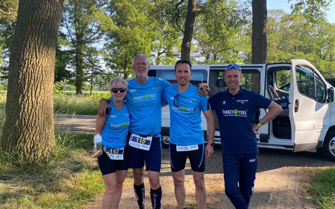 Foto update zaterdag 4 juni