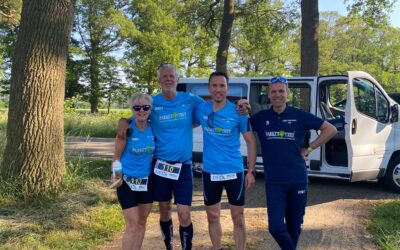 Foto update zaterdag 4 juni