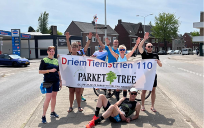 Onze website is weer up to date!