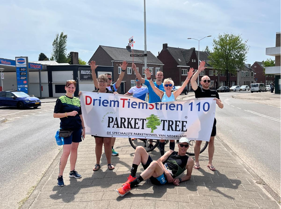 Onze website is weer up to date!