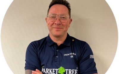 Een bijzondere Roparun voor onze Wim Wisse