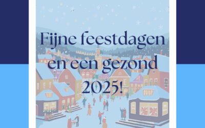 Ruim 40 duizend euro opgehaald bij Kerstkaartenactie!
