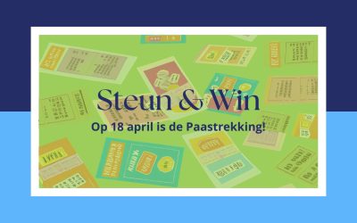 Nog 2 dagen om loten te kopen