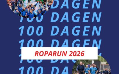 100 DAGEN TOT ROPARUN 2026